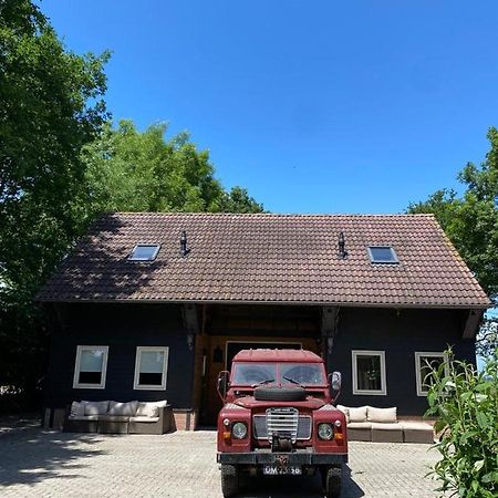 Appartement Oosteinde Ruinerwold Exterior photo