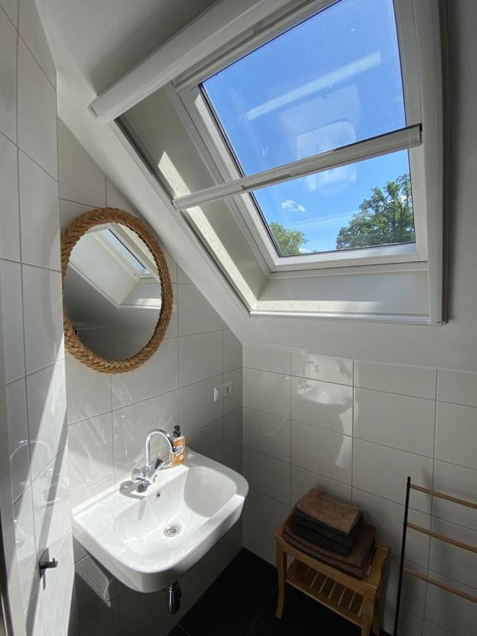 Appartement Oosteinde Ruinerwold Exterior photo
